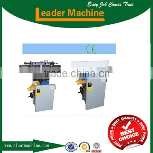 16" 410C European Quality CE Wood Planer Thicknesser thumbnail-1