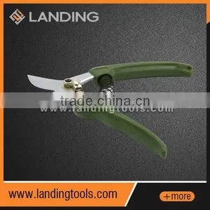 603401 200mm Heat Treated 65# Manganese Steel Head,PVC Cover Handle Hand Tool Garden Pruner thumbnail-3