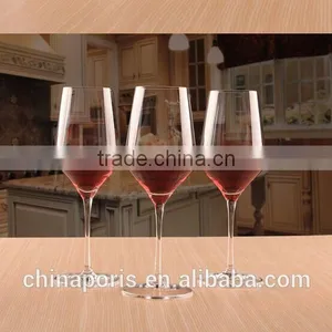 2016 Good Quality and Competitive Price Wine Glass Cup Without Lead thumbnail-3