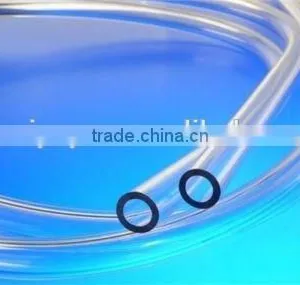 pu Stretch Tube Corrosion Resistance White 10mm*6.5mm Used for Industry thumbnail-5