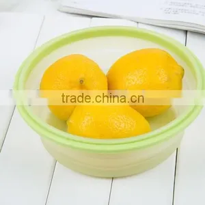 Nice Food Perservation Box ,unique Clear Salad Bowls thumbnail-1