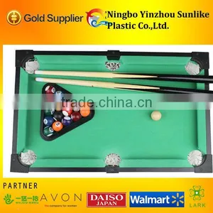 Mini Pool Table/English Billiards/children's Snooker Balls Educational Toys thumbnail-1