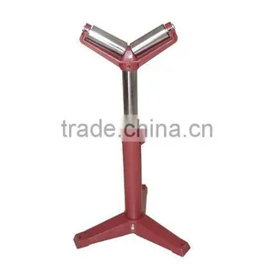 V Shape Roller Stand thumbnail-1