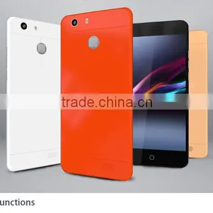 5.0inch HD 4G Android Phone With MT6735P Quad-core1.5Ghz thumbnail-1