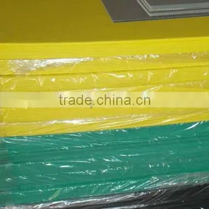 pp Corrugated Plastic Sheets for Sign thumbnail-1