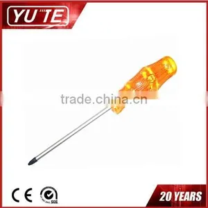 Factory Wholesale Cheaper Plastic Screwdriver,plastic Screwdriver thumbnail-1