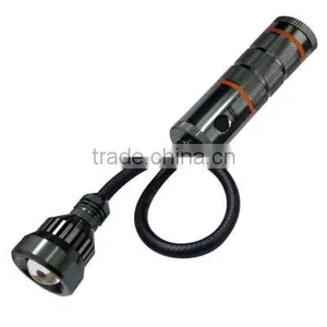 3W LED Magnetic Working Light thumbnail-1