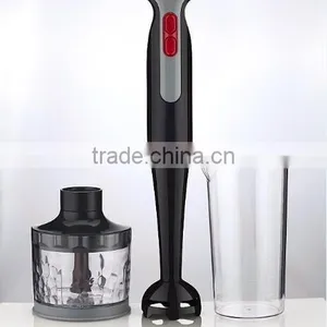 Industrial Mini Hand Blender 220v thumbnail-3