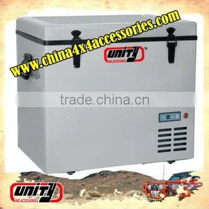4x4 Car Freezer Uni45C4 thumbnail-1