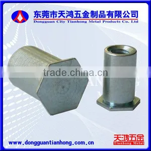 2012 Hot Turning Parts Used in Automotive With Different Sizes thumbnail-1