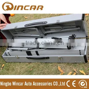 High Quality Portable Table With Chairs From Ningbo Wincar thumbnail-1