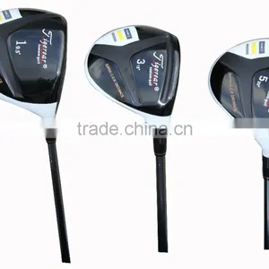 Golf Club Golf Iron Club Putter Wedge Driver thumbnail-5