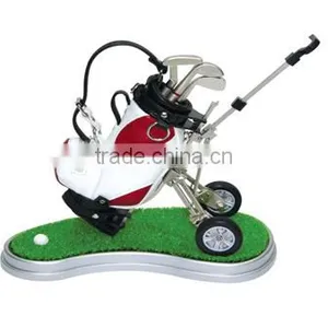 Golf Promotion Gift Box for Promotion thumbnail-1