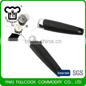 Best Seller Special Design Stainless Steel Manual Beer Iron Bottle Opener thumbnail-2