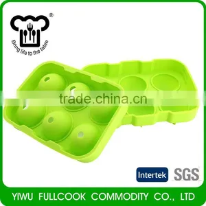 Top Sale High Quality Food Grade Baking Lolipop Silicone Molds thumbnail-1