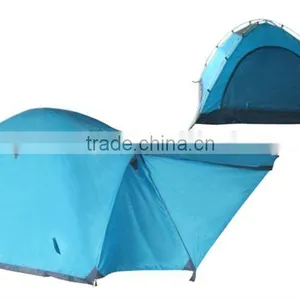 4 Person Camping Tent thumbnail-1