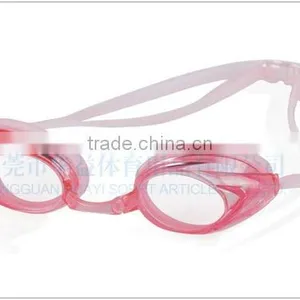 Durable Adults Printed Logo for Anti Ifog Swimming Goggles thumbnail-4