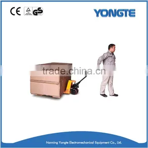 Handling Equipment Hand Pallet Truck/Pallet Jack thumbnail-1