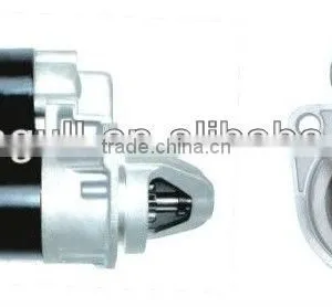 12V 1.7KW 9T STARTER 17237 0001110028 0001110041 0001314045 12411713898 12411720636 21267BO CS515 thumbnail-1