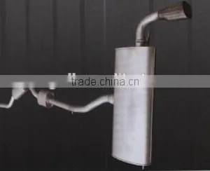 Exhaust System thumbnail-1