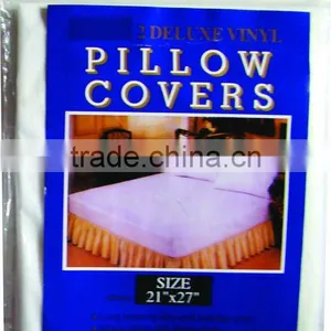 Vinyl Pillow Cover thumbnail-1