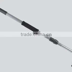 Telescopic Glass Window Wiper With Squeegee thumbnail-1