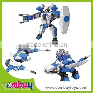 3 in 1 Wholesale Kids Building Blocks Innovative Toys for Children thumbnail-1
