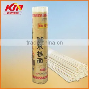 High Quality Slim Dried Alkline Wholesale Noodle thumbnail-6