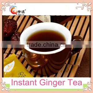 18g Wholesale Instant Ginger Tea Drink From China Supplier thumbnail-4