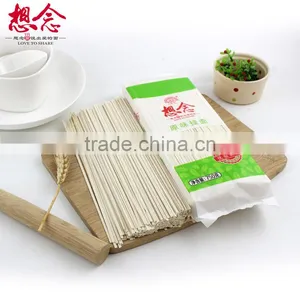 Xiang Nian Brand Wholesale Instant Dried Noodles 750g Udon Noodle thumbnail-5