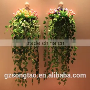 80cm Artificial Grape Vine for Decoration thumbnail-5