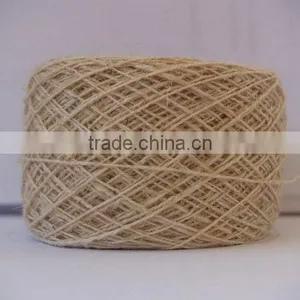 Naturel Hemp Thread Handmade Natural Color Dyed thumbnail-1