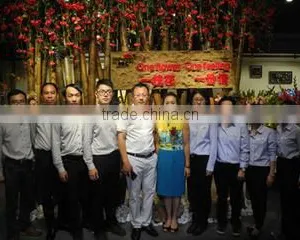 Foshan Tongxin Artificial Flowers Co., Ltd. company overview - view 2 thumbnail