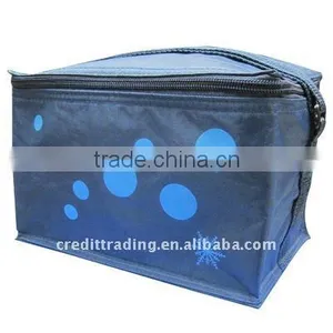 CT-CL020 Cooler Bags for Cans for 6 Cans thumbnail-1