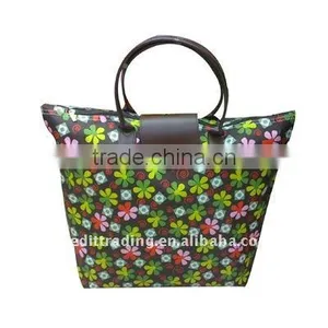 Reusable Shopping Folding Bag 2012 thumbnail-1