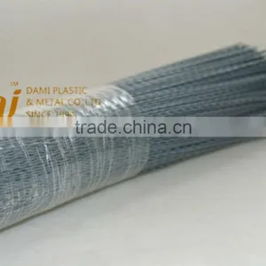 High Quality Crimped Abrasive Brush Nylon 612 Filament thumbnail-4