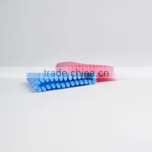 Eco-friendly EPE Plastic Bottle Foam Sleeve Net thumbnail-6