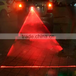 Red Line LED Laser Light Forklift Safety Light LED thumbnail-6