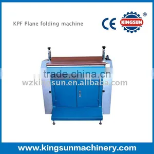 KPF Plane Folding Machine thumbnail-1