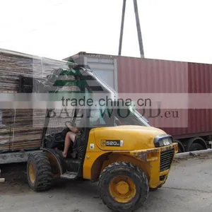 Sawn Oak Lumber - Edged, Unedged thumbnail-3