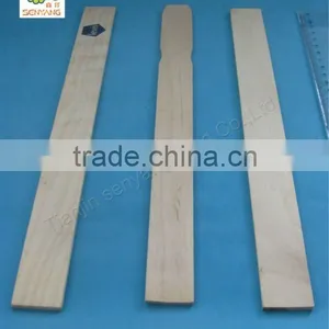 12 Inches 21" Birch Wood Paint Stick in Sale 2014! thumbnail-4