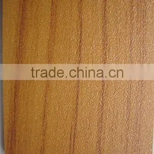 Melamine MDF Board-Red Cherry thumbnail-1