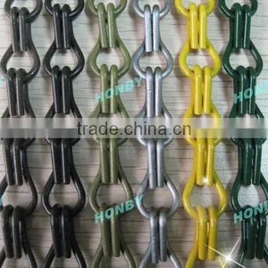 Decorative String Curtain(Aluminum Chain) thumbnail-1