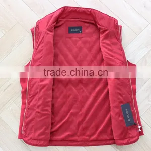 2016 Factory Hot Sell Women Coat Liquidation Stock Clothes For Sale thumbnail-4