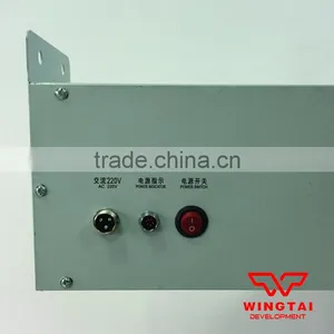 Multi-union Fixed LED Stroboscope For Printing, Packing Machine thumbnail-4