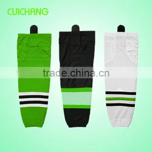 Customized Ice Hockey Sock thumbnail-1