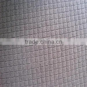 All Sides Elastic Fabric Bond TPU Film Bond Squared Polar Fleece Fabric thumbnail-2