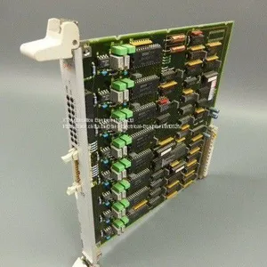 Siemens 6DD1640-0AC0  6DD1640-0AD0 thumbnail-1