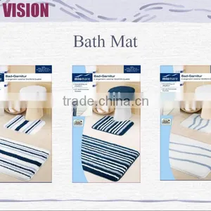 Hometextile Bathmat Shangdong Bathmat (EV-***-BM) thumbnail-1