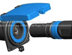 Wieland ANEN POWER PRODUCT MC4 Connector thumbnail-1
